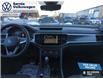 2023 Volkswagen Atlas Cross Sport 3.6 FSI Execline (Stk: V2367) in Sarnia - Image 12 of 29
