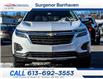 2023 Chevrolet Equinox LT (Stk: 230216) in Ottawa - Image 2 of 18