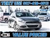 2013 Dodge Dart SXT/Rallye (Stk: B16899) in Calgary - Image 1 of 8