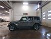 2022 Jeep Wrangler Unlimited Sahara (Stk: 22T392A) in Calgary - Image 2 of 22