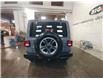 2022 Jeep Wrangler Unlimited Sahara (Stk: 22T392A) in Calgary - Image 8 of 22