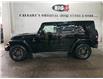 2017 Jeep Wrangler Unlimited Sahara (Stk: L511A) in Calgary - Image 2 of 14