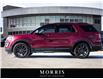 2017 Ford Explorer XLT (Stk: 6026) in Winnipeg - Image 2 of 31