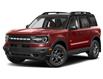 2023 Ford Bronco Sport Badlands (Stk: 2370) in Smiths Falls - Image 1 of 12