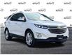 2018 Chevrolet Equinox Premier (Stk: 145946) in Waterloo - Image 1 of 21