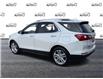 2018 Chevrolet Equinox Premier (Stk: 145946) in Waterloo - Image 4 of 21