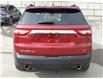2021 Chevrolet Traverse LT True North (Stk: P4115) in Salmon Arm - Image 6 of 28