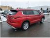 2023 Mitsubishi Outlander SE (Stk: MX102) in Ottawa - Image 4 of 12