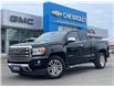 2016 GMC Canyon SLT (Stk: 10089) in Parry Sound - Image 1 of 21