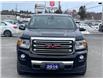 2016 GMC Canyon SLT (Stk: 10089) in Parry Sound - Image 7 of 21