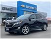 2020 Chevrolet Equinox LT (Stk: 19417) in Parry Sound - Image 1 of 19