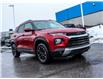 2021 Chevrolet TrailBlazer LT (Stk: R23417B) in Ottawa - Image 3 of 8