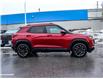 2021 Chevrolet TrailBlazer LT (Stk: R23417B) in Ottawa - Image 4 of 8