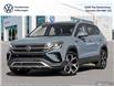 2023 Volkswagen Taos Highline (Stk: 21623OE93523460) in Toronto - Image 1 of 23