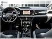 2023 Volkswagen Taos Highline (Stk: 21623OE93523460) in Toronto - Image 22 of 23