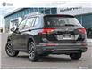 2023 Volkswagen Tiguan Trendline (Stk: 31423OE93050833) in Toronto - Image 4 of 23