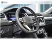 2023 Volkswagen Tiguan Trendline (Stk: 31423OE93050833) in Toronto - Image 12 of 23