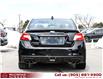 2015 Subaru WRX Base (Stk: C37097A) in Thornhill - Image 4 of 28