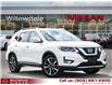 2017 Nissan Rogue SL Platinum (Stk: N3398A) in Thornhill - Image 1 of 30