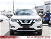 2017 Nissan Rogue SL Platinum (Stk: N3398A) in Thornhill - Image 5 of 30
