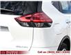 2017 Nissan Rogue SL Platinum (Stk: N3398A) in Thornhill - Image 8 of 30