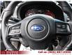 2015 Subaru WRX Base (Stk: C37097A) in Thornhill - Image 22 of 28