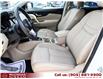 2017 Nissan Rogue SL Platinum (Stk: N3398A) in Thornhill - Image 15 of 30