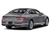 2023 Genesis G80 2.5T Advanced (Stk: 108838) in London - Image 3 of 9