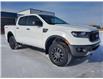 2023 Ford Ranger XLT (Stk: 93026) in Vegreville - Image 8 of 15