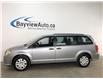 2019 Dodge Grand Caravan CVP (Stk: 39997J) in Belleville - Image 1 of 24