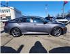 2021 Honda Civic EX (Stk: 22U2153AA) in Mississauga - Image 21 of 24