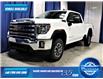 2023 GMC Sierra 3500HD SLE (Stk: 40129) in Slave Lake - Image 1 of 15