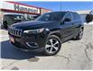 2020 Jeep Cherokee Limited (Stk: U3266) in Hanover - Image 1 of 21