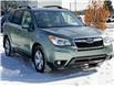 2015 Subaru Forester 2.5i Limited Package (Stk: SS0571) in Red Deer - Image 1 of 33