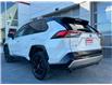 2022 Toyota RAV4 Hybrid XSE (Stk: W5950A) in Cobourg - Image 5 of 27