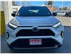 2022 Toyota RAV4 Hybrid XSE (Stk: W5950A) in Cobourg - Image 3 of 27