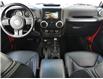 2015 Jeep Wrangler Sahara (Stk: B12260) in North Cranbrook - Image 17 of 18
