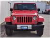 2015 Jeep Wrangler Sahara (Stk: B12260) in North Cranbrook - Image 4 of 18