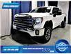 2023 GMC Sierra 3500HD SLE (Stk: 40120) in Slave Lake - Image 1 of 16