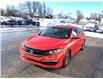 2020 Honda Civic EX (Stk: 230128) in Ottawa - Image 6 of 22