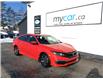2020 Honda Civic EX (Stk: 230128) in Ottawa - Image 1 of 22