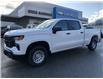 2023 Chevrolet Silverado 1500 Work Truck (Stk: N23103) in Squamish - Image 2 of 27