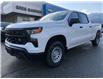 2023 Chevrolet Silverado 1500 Work Truck (Stk: N23103) in Squamish - Image 4 of 27