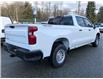 2023 Chevrolet Silverado 1500 Work Truck (Stk: N23103) in Squamish - Image 11 of 27