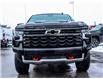 2023 Chevrolet Silverado 1500 ZR2 (Stk: R23170) in Ottawa - Image 2 of 22