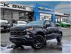 2023 Chevrolet Silverado 1500 Custom (Stk: R23495) in Ottawa - Image 1 of 20