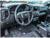 2023 Chevrolet Silverado 1500 Custom (Stk: R23495) in Ottawa - Image 9 of 20