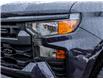 2023 Chevrolet Silverado 1500 Custom (Stk: R23495) in Ottawa - Image 18 of 20
