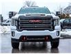 2023 GMC Sierra 2500HD AT4 (Stk: R23596) in Ottawa - Image 2 of 22