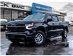 2022 Chevrolet Silverado 1500 RST (Stk: R23407A) in Ottawa - Image 1 of 29